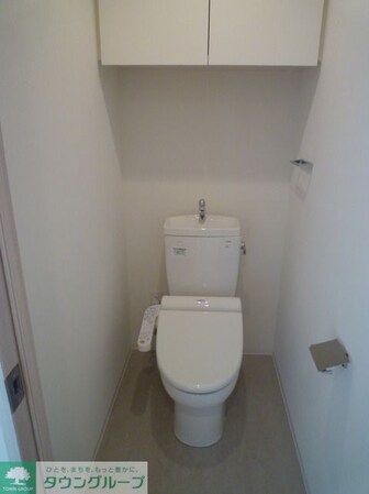 パークハビオ渋谷本町レジデンスの物件内観写真